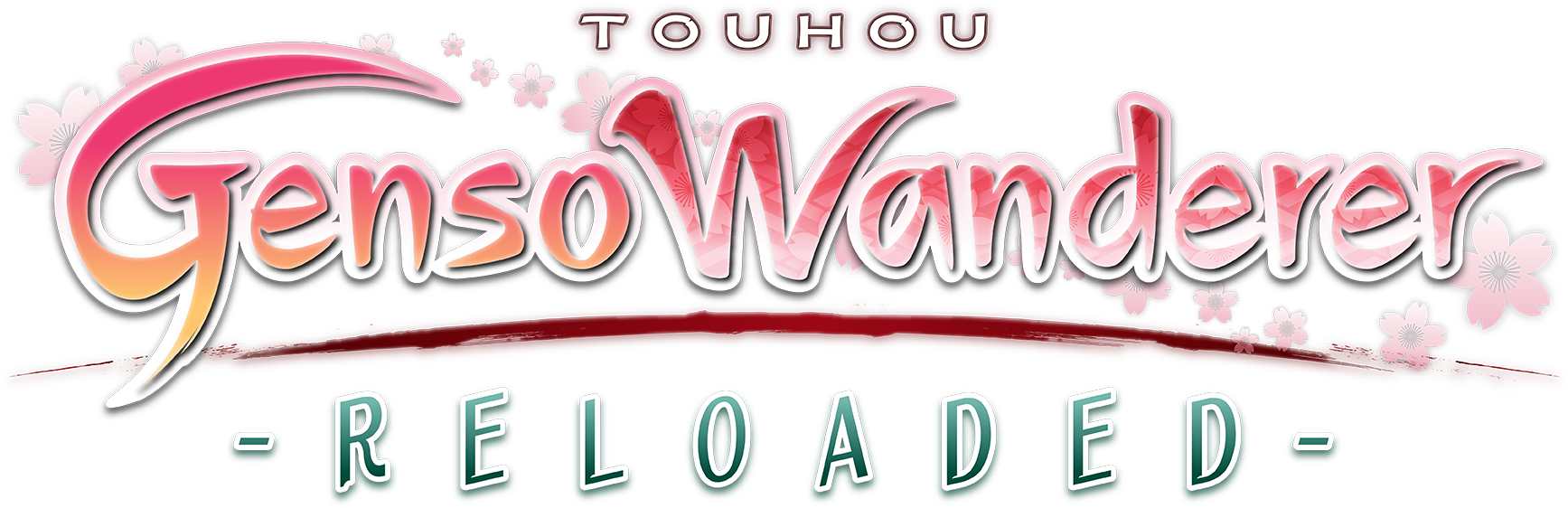 Touhou Genso Maroku: Utage