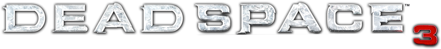 Dead Space 3 logo