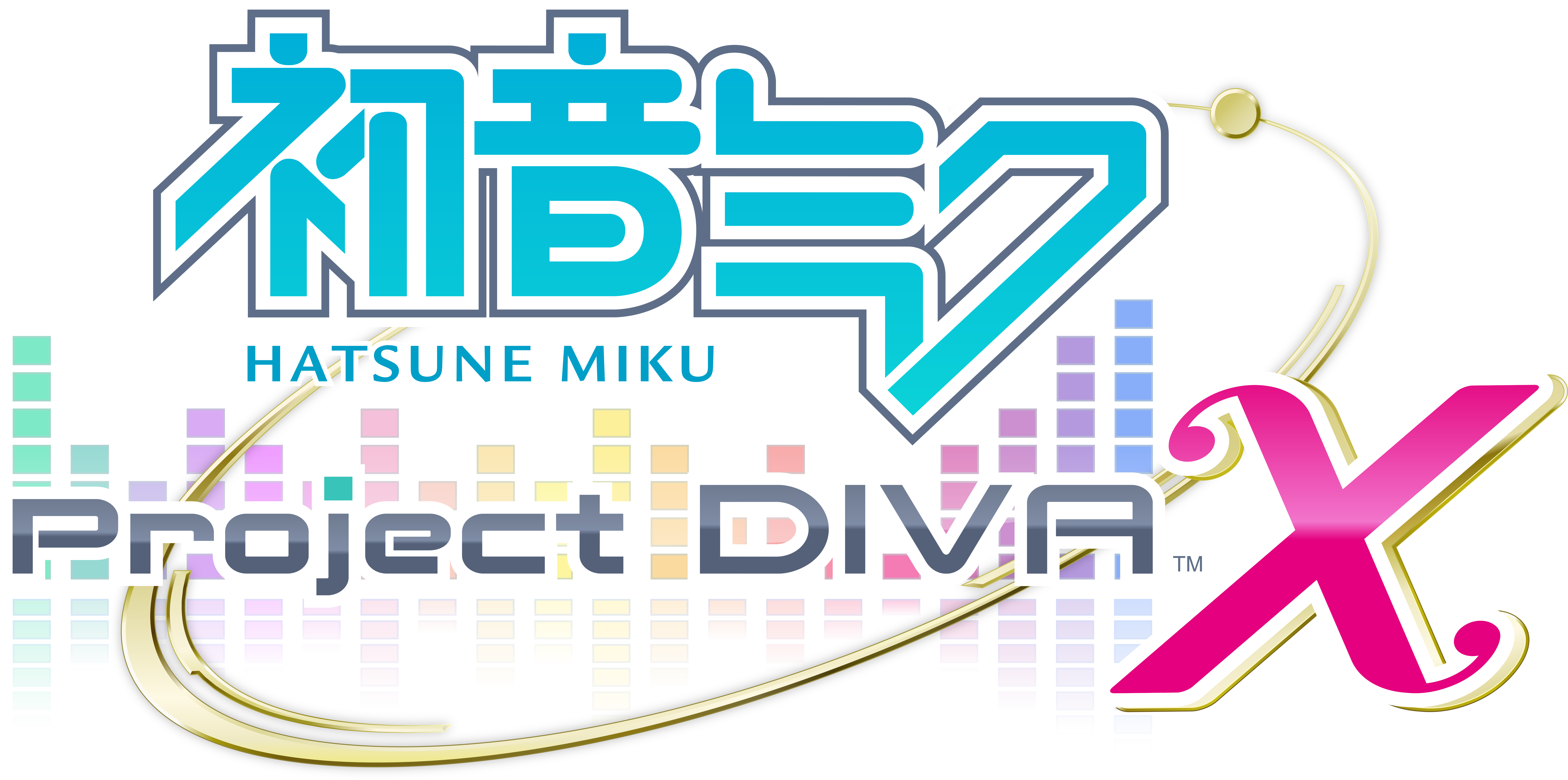 Hatsune Miku: Project Diva X