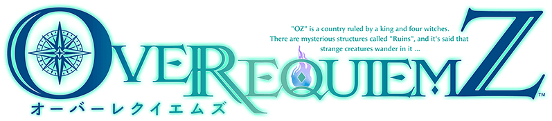 Over Requiemz