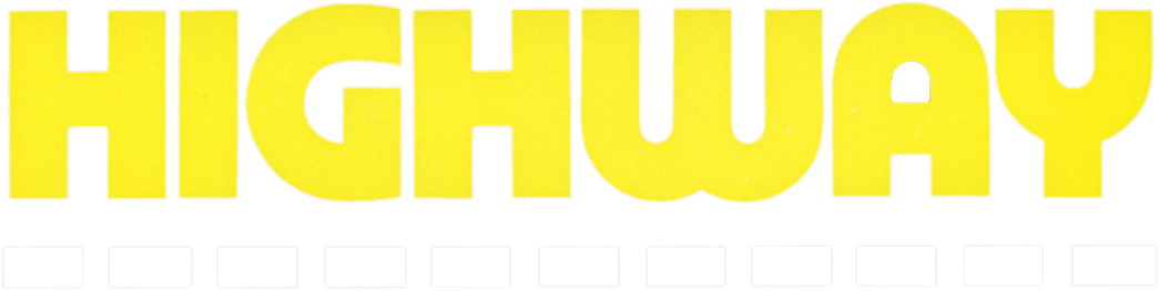 High Way Star