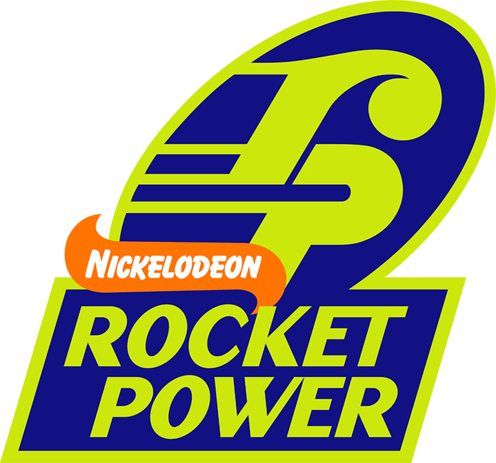 Rocket Power: Gettin' Air