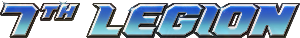 7th Legion logo