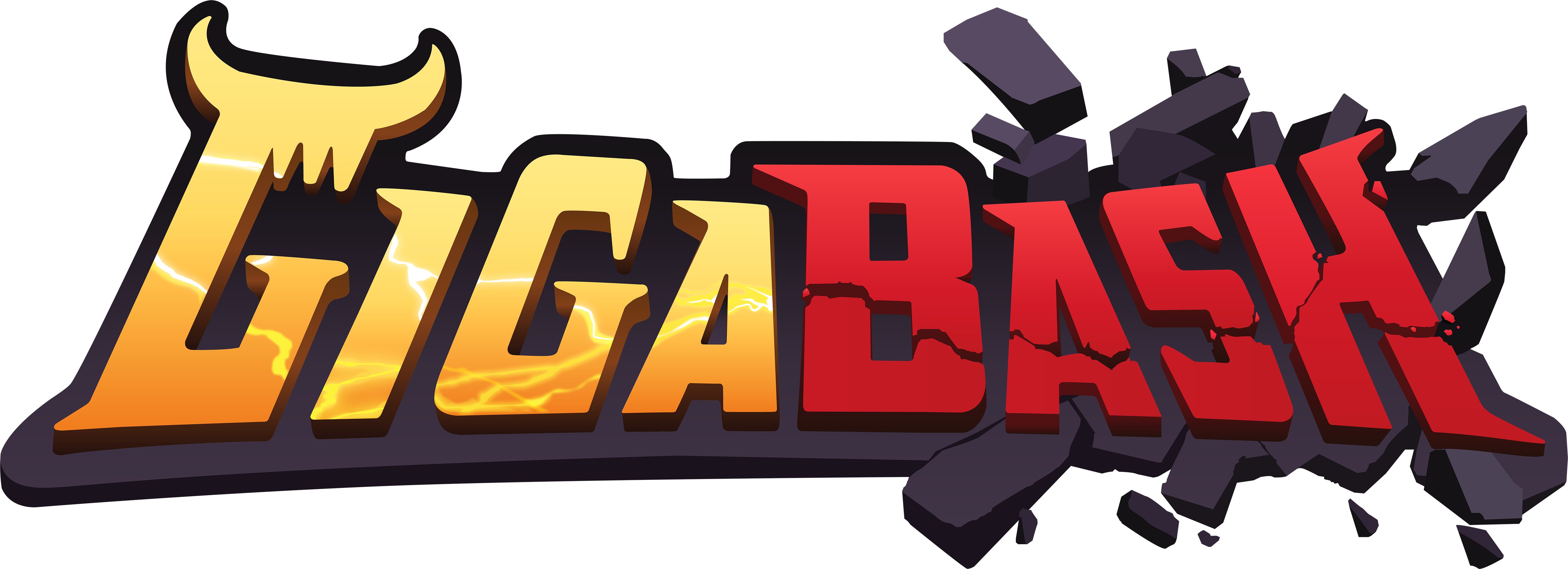 GigaBash logo
