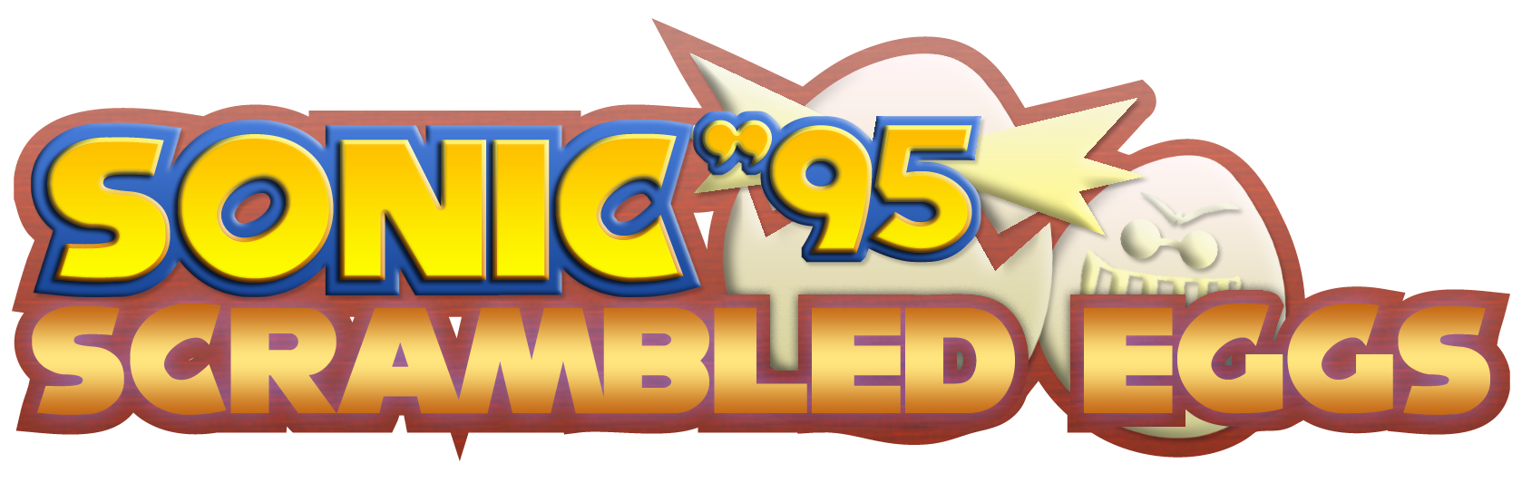 Sonic Scramble
