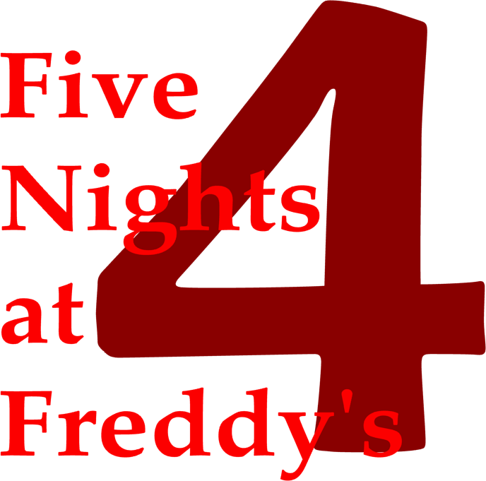 Five Nights at Freddy's 4 - SteamGridDB