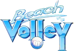 Beach Volley Hot Sports logo