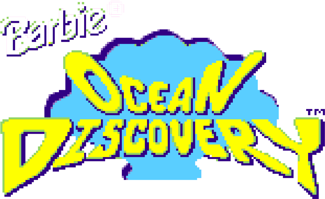 Barbie: Ocean Discovery