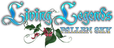 Living Legends: Fallen Sky