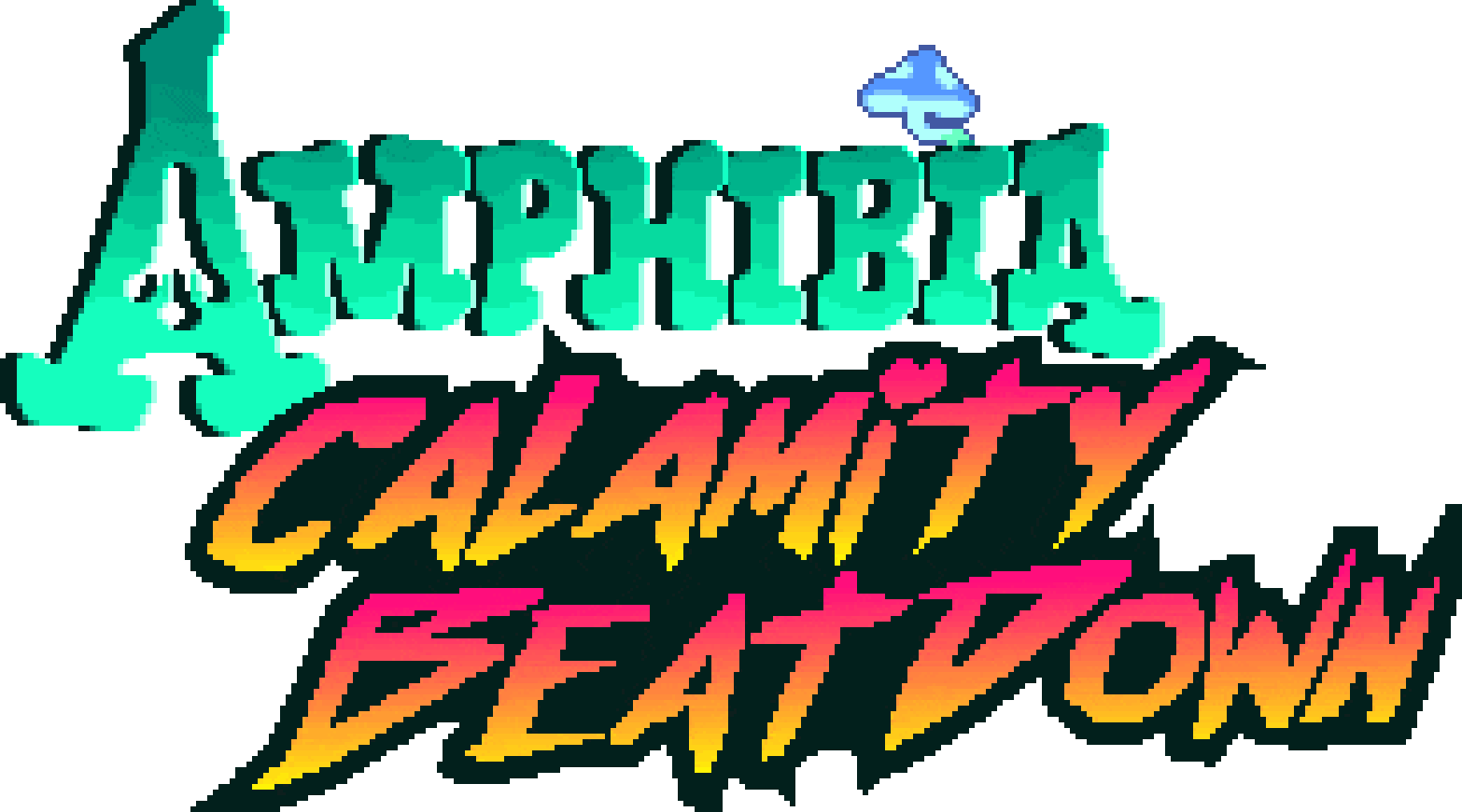 Amphibian Assault