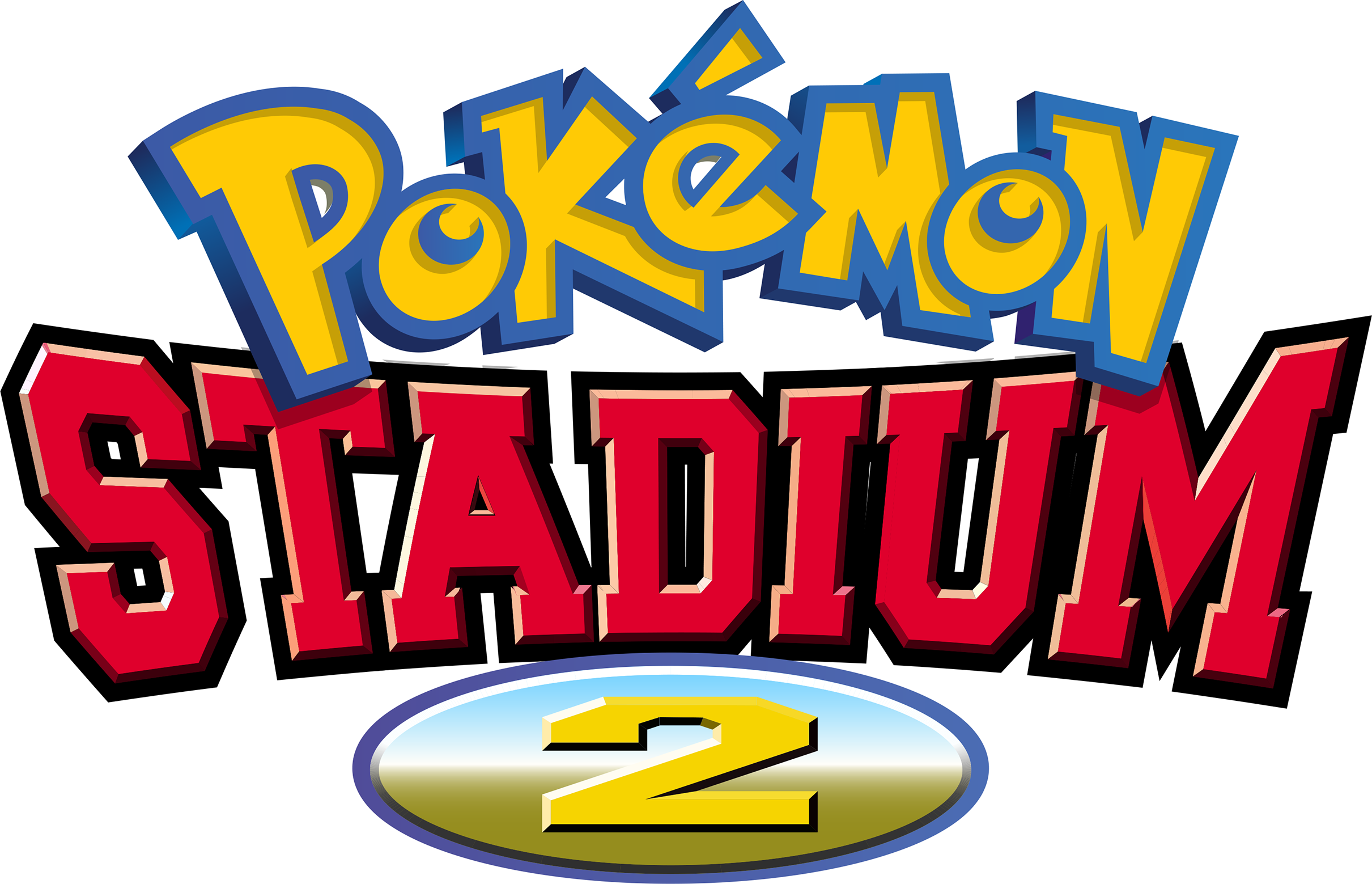 Pokémon Stadium 2