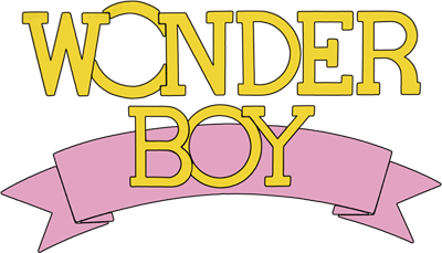 Wonder Boy