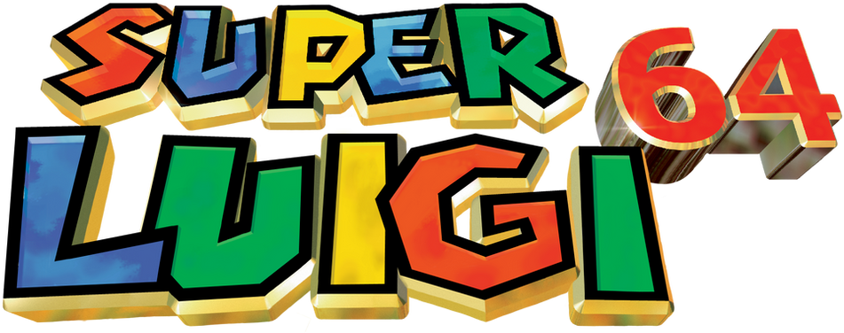 Super Luigi and the Golden Shrooms