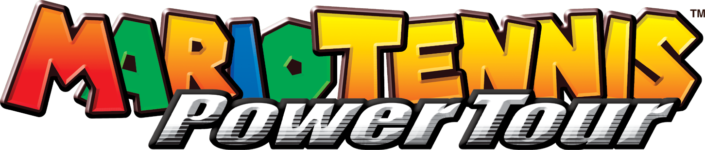 Mario Tennis: Power Tour