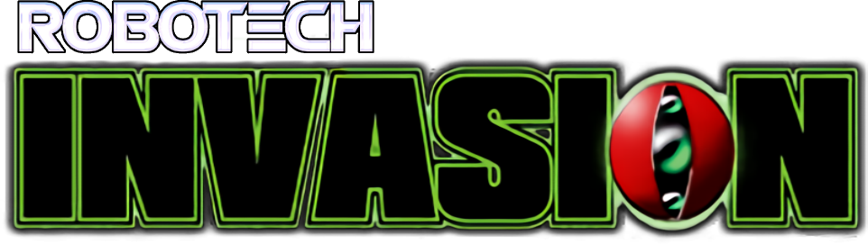 Robotech: Invasion