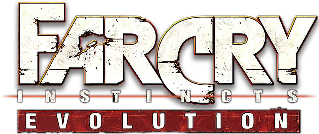 Far Cry Instincts: Evolution