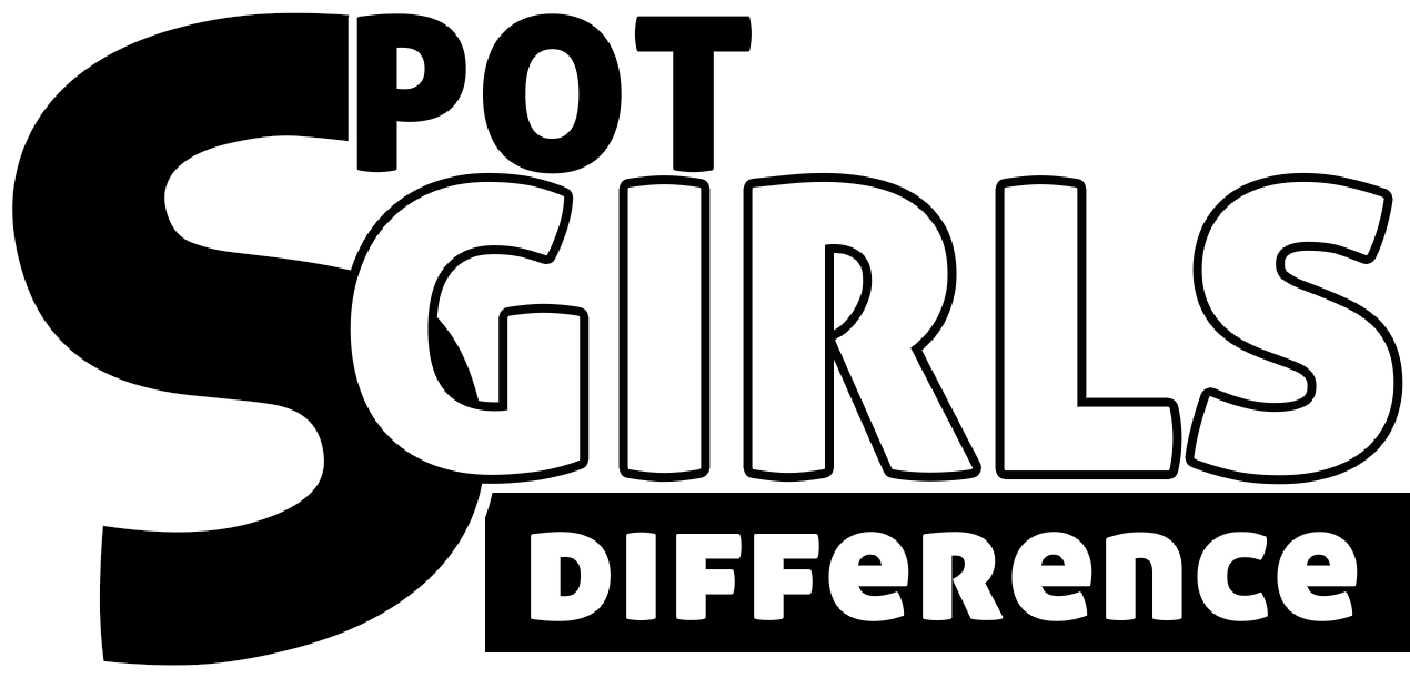 Spot It! Challenge