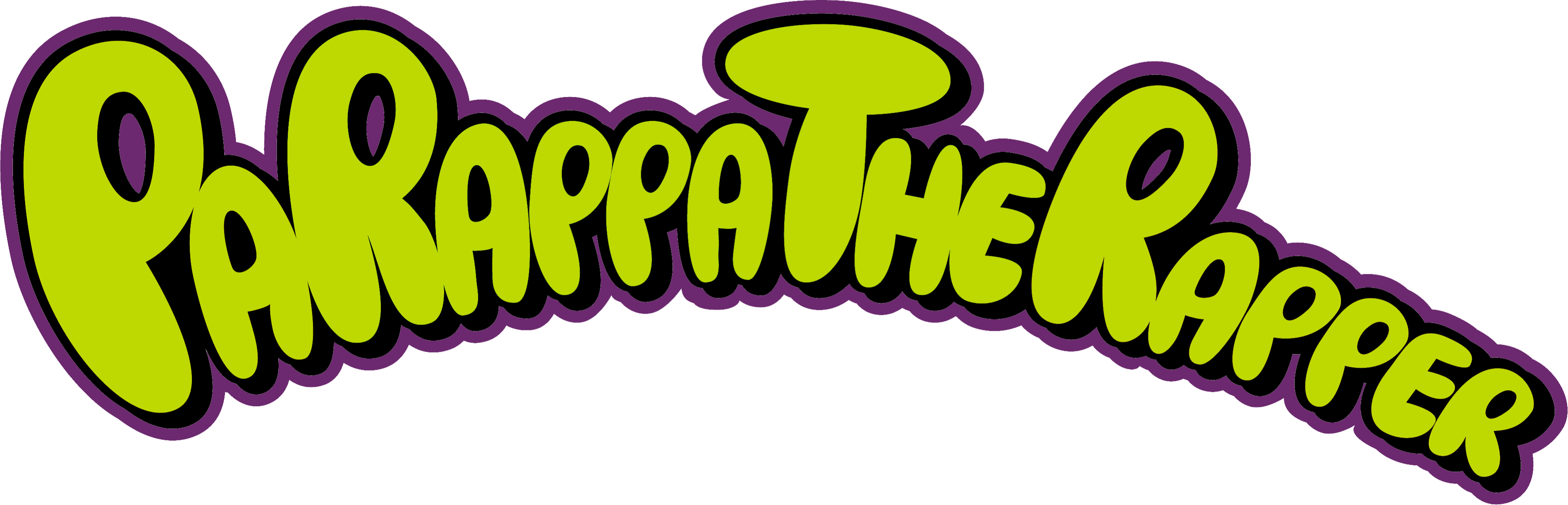 PaRappa the Rapper - SteamGridDB