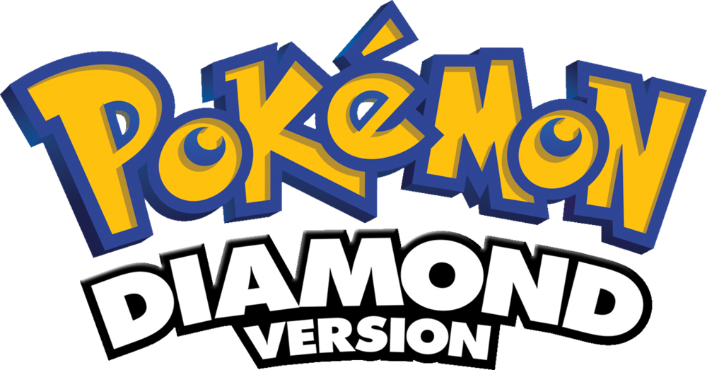 Pokémon Diamond Version