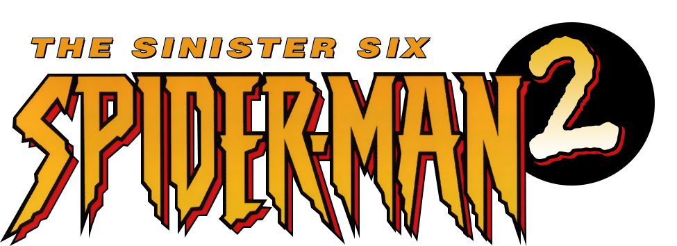 Spider-Man: The Sinister Six