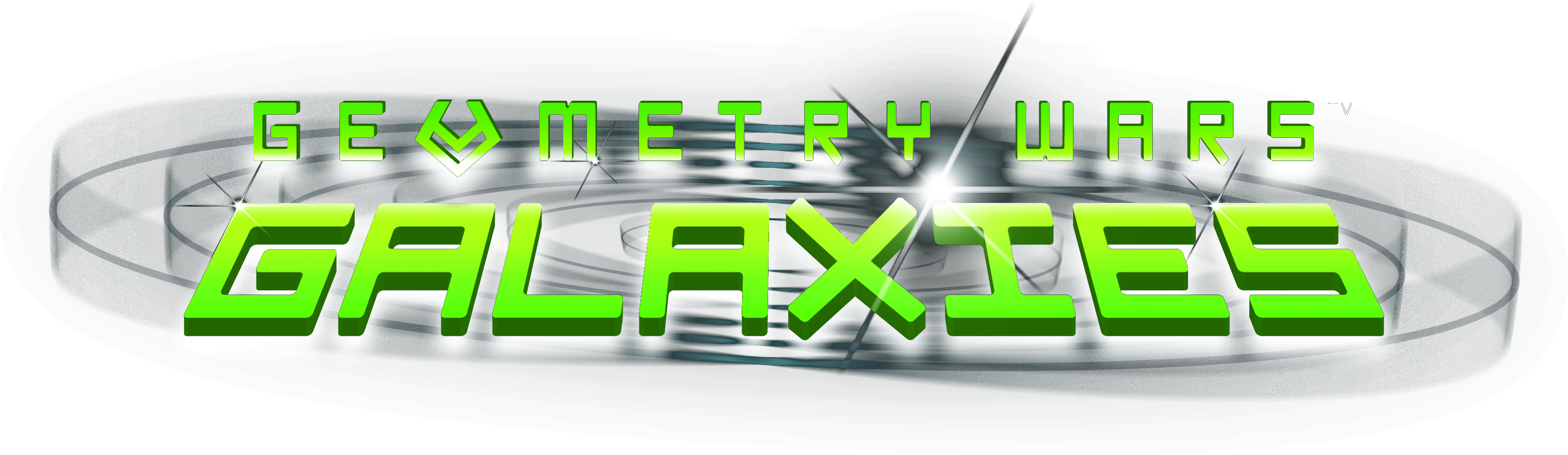 Geometry Wars: Galaxies