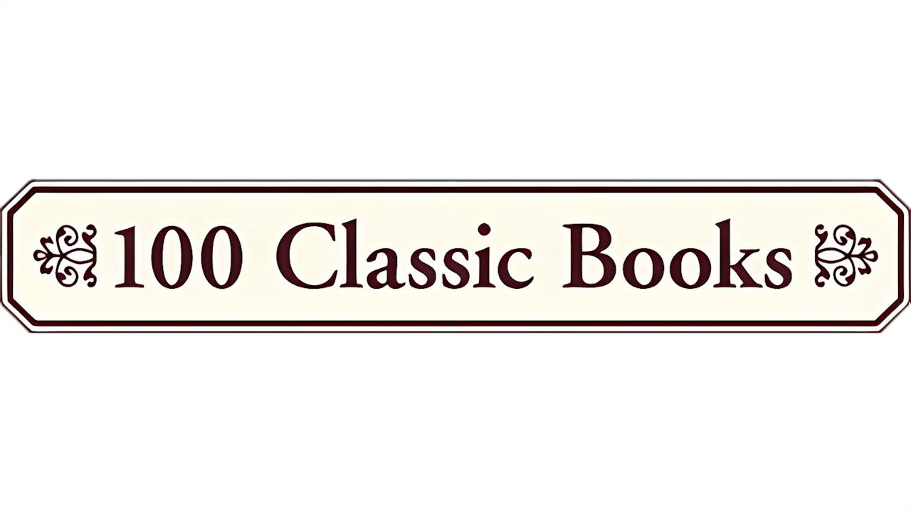 100 Classic Book Collection