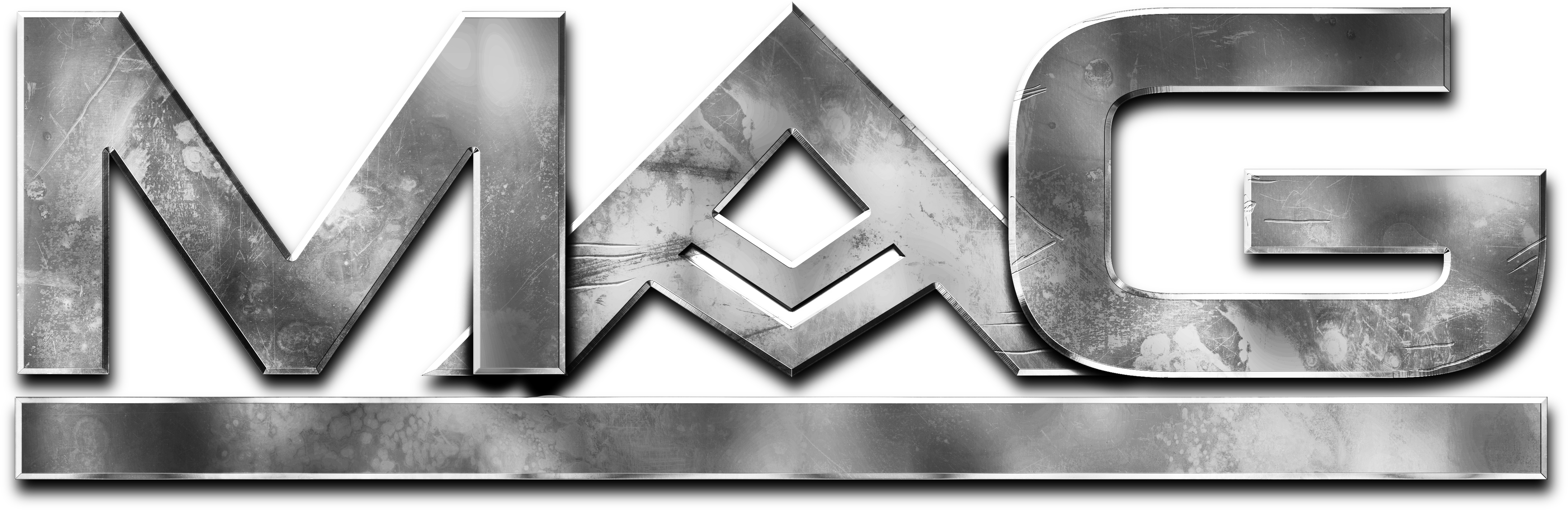 Mag Racer logo