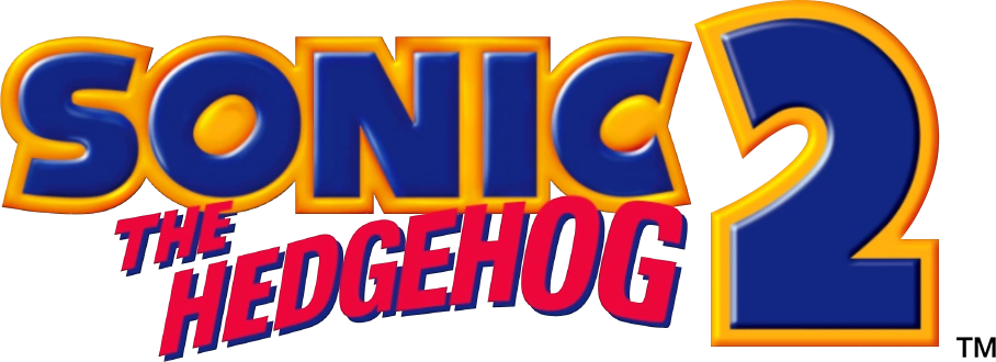 Sonic the Hedgehog 2