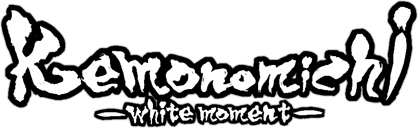 Kemonomichi-White Moment-