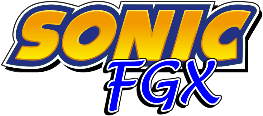 Sonic FGX