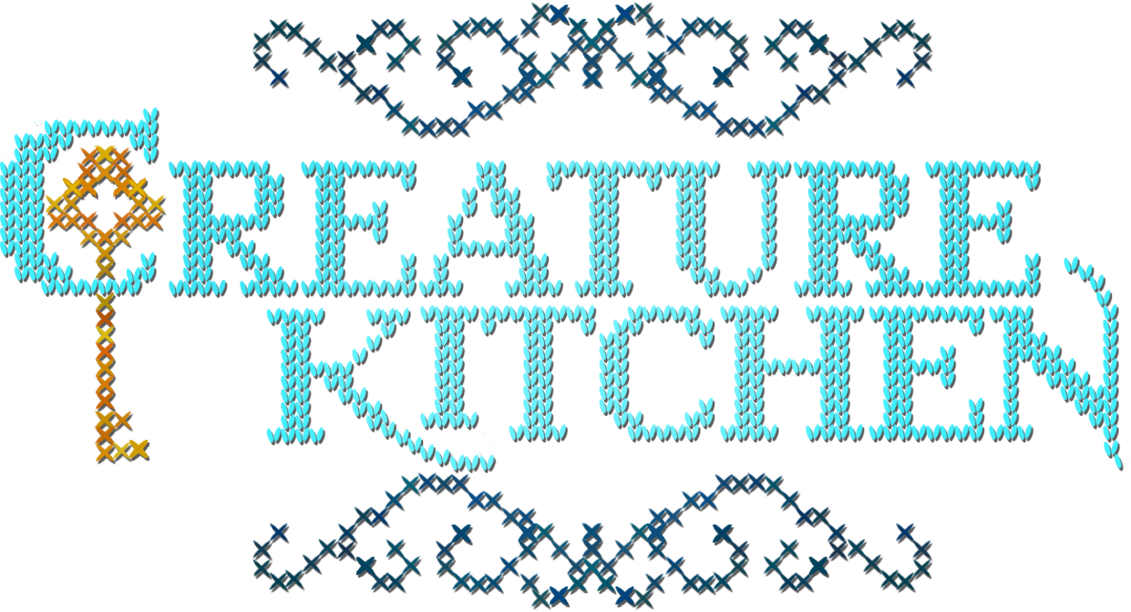 Creature Kitchen
