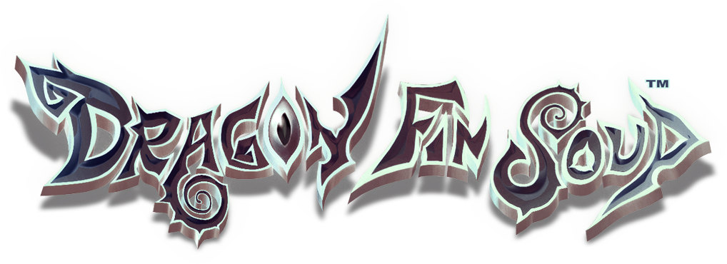 Dragon Fin Soup