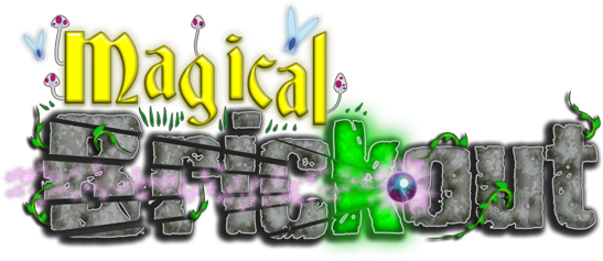 Magical Brickout