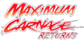 Maximum Carnage Return