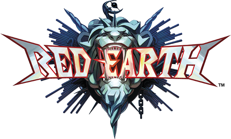 Red Earth