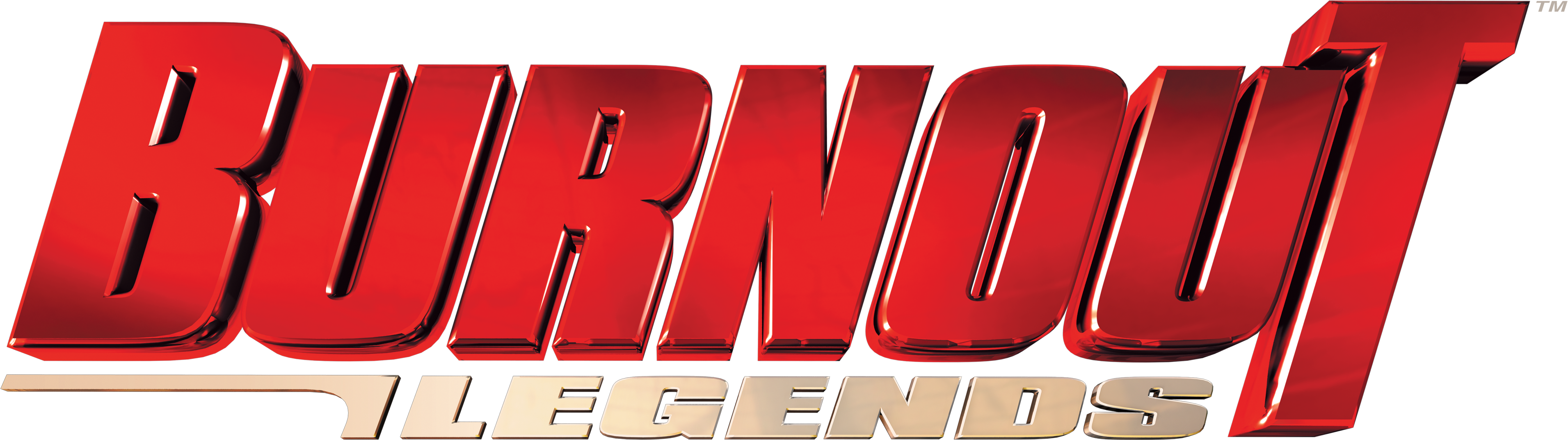 Burnout Legends