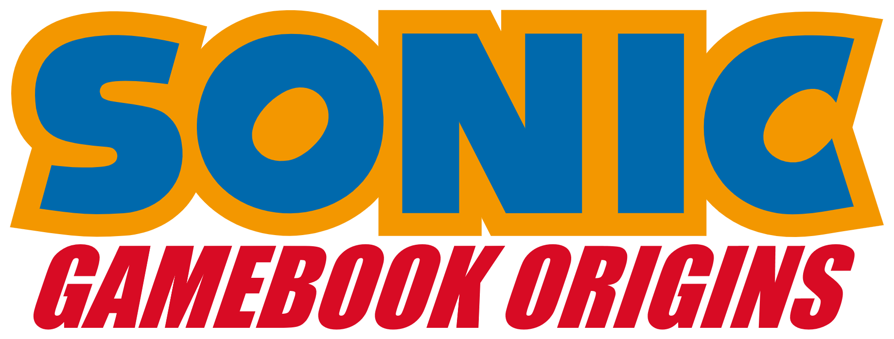 Sonic Gamebook Origins