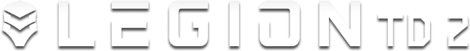 Legion TD 2 logo