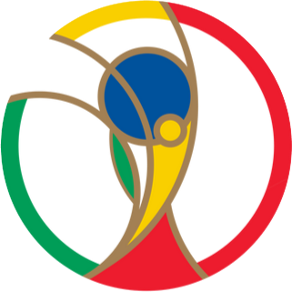 2002 FIFA World Cup logo
