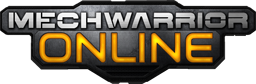MechWarrior Online logo