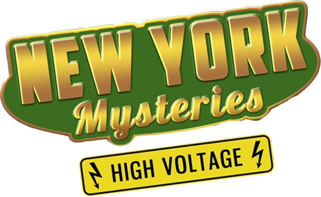 High Voltage Hot Rod Show