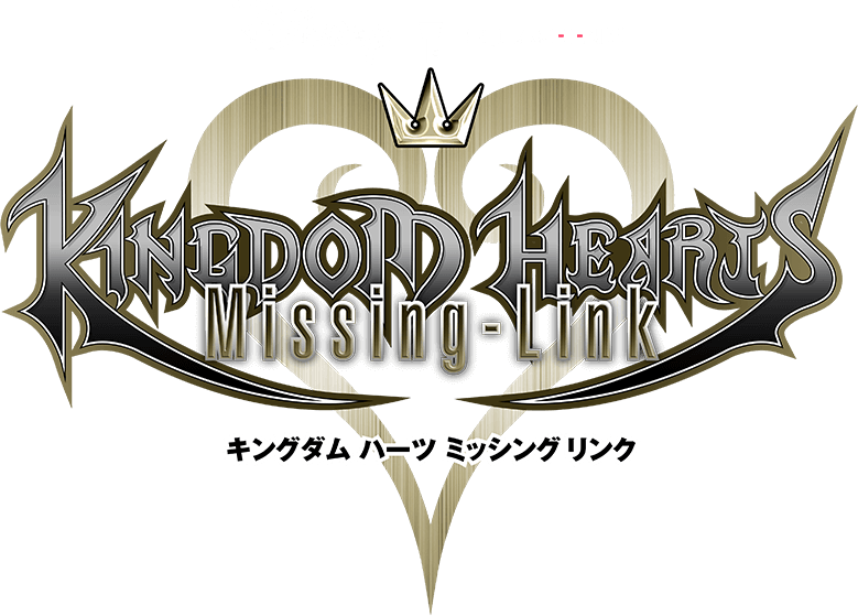Kingdom Hearts: Missing-Link