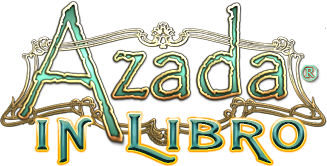 Azada: in Libro