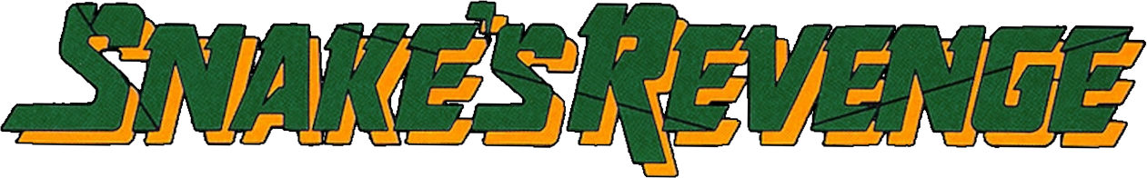 Snake's Revenge