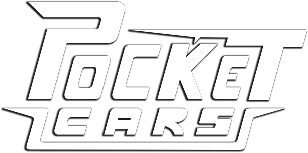 PocketCars logo
