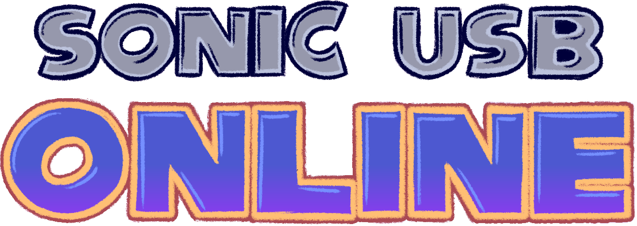 Sonic USB Online