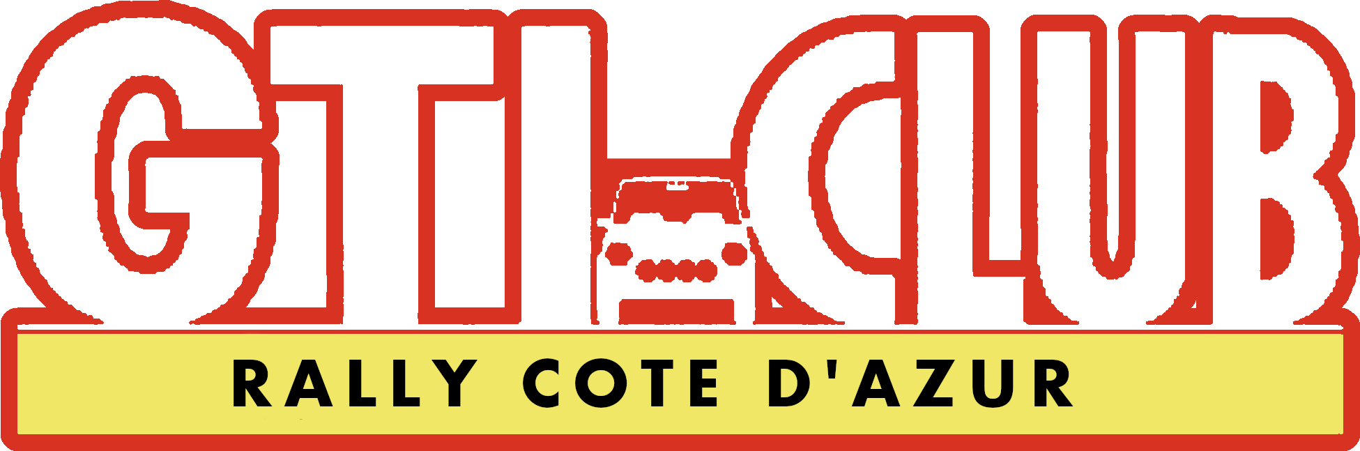 GTI Club: Rally Côte d'Azur