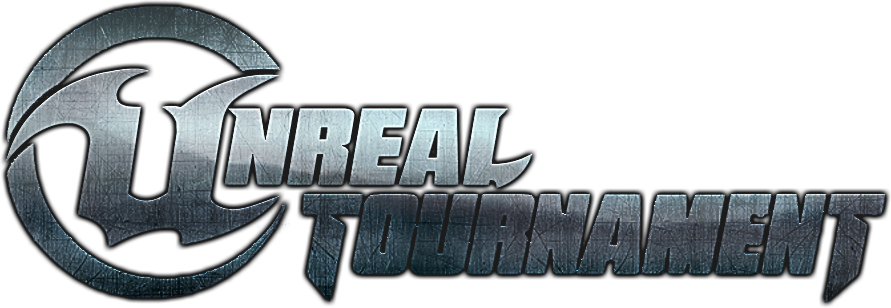 Unreal Tournament logo