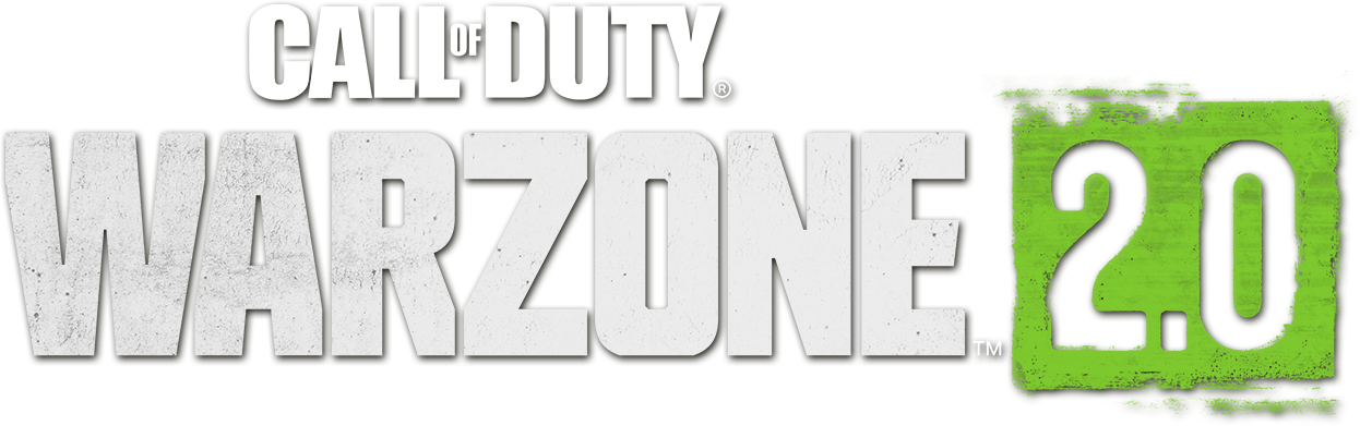 Logo for Call of Duty: Warzone 2.0 by aeetheerr