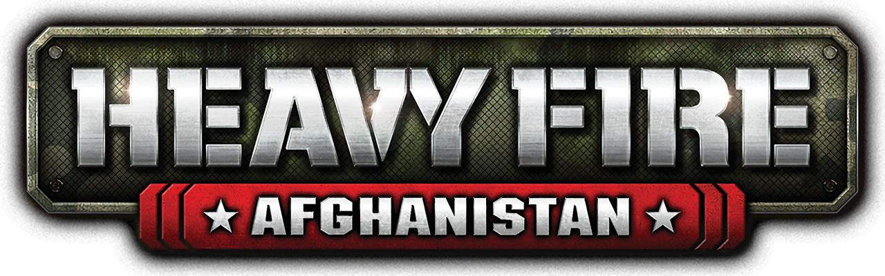 Heavy Fire: Special Operations